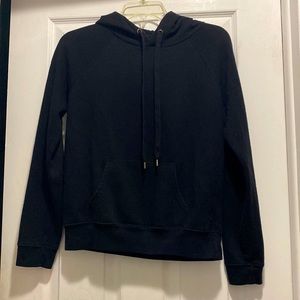 Black Hoodie